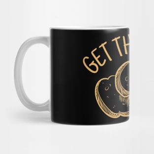 Get the Bread Mug